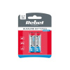 Batéria AA (R6) alkalická REBEL EXTREME Alkaline Power 2BP BAT0091B