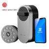 EZVIZ DL01S + EZVIZ klávesnica