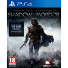 Shadow of Mordor PS4