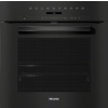 Miele H 7262 BP Obsidián čierna