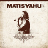 Matisyahu - Live At Stubb's Vol. II [CD]