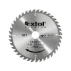 EXTOL PREMIUM 8803236 Pílový kotúč 210x2,2x30mm 40zubov