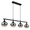 GLOBO – lighting 15548-4H1 Závesné svietidlo