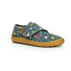 Froddo G1700421-3 Grey+ barefoot tenisky 28 EUR