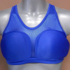 Chránič hrudi BAIL-DOUBLE PROTECT, Elastický Polyester L - 25058