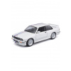 Bburago 2025online Bburago 1:24 Plus BMW 3 Series M3 1988 White