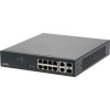 Axis AXIS 01191-002 sieťový prepínač Spravovaný Gigabit Ethernet (10/100/1000) Napájanie cez Ethernet (PoE) Čierny (01191-002)