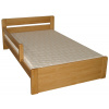 Detská posteľ Bambi plus 120x200 (Detská posteľ Bambi plus 120x200)