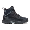 Merrell J038192 Speed Strike 2 Thermo Mid Wp black 37