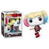 Funko Pop! Harley Quinn with Bat 451