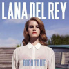 CD Lana Del Rey: Born To Die