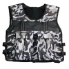 Záťažová vesta MASTER Weight Vest - 10 kg