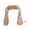 Verk 24451 Masážny golier SHIATSU s reproduktorom béžový