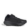 adidas Terrex Agravic GTX Trail Running Shoes Womens Black 5.5 (38.7)