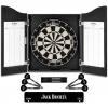Mission Home Darts Centre Kabinet s terčem a šipkami Double Top