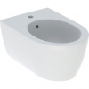 Geberit iCon Závěsný bidet uzavřený tvar, 53 cm, alpská bílá, matný, 501.898.JT.1