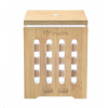 TrueLife AIR Diffuser D7 Bamboo - Aroma difuzér