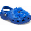 Díky Dreváky Topánky Klapky Crocs Classic Monster Clog 22-23