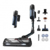 Tyčový vysávač Rowenta X-Force Flex 13.60 Auto RH9AD1WO sivý/modrý