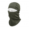 Kukla Brandit Storm Balaclava Oliva Green Olive Green