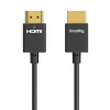 SmallRig Ultra-Slim 4K HDMI Data Cable A to A 100cm 4794