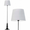 Módna stojacia lampa stojaca do obývacej izby LED diódy (Módna stojacia lampa stojaca do obývacej izby LED diódy)