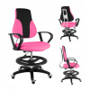 Otočné kreslo Neoseat viacfarebná