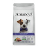 Amanova Dog Adult Exigent Venison ( JELEN ) Supreme LG 2 kg