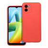 SILICONE Case for XIAOMI Redmi A1 peach