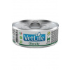 Vet Life Natural Cat konz. Obezita 85g