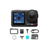 Športová kamera DJI Osmo Action 5 Pro Standard Combo 4K UHD
