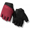 GIRO Tessa II Gel Dark Cherry/Raspberry - S