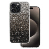 Tel Protect Diamond Case pre iPhone 13 Pro čierny