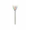 Techly ITP6-CCA-305-G Cat6 U/UTP, 305m