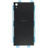 Zadný kryt pre Sony Xperia X Black OEM