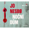 Noční dům (audiokniha)