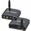 Konvertor DAC Novaza Tech Konwerter cyfrowo analogowy audio Novaza Tech