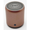Bezdrôtový Bluetooth reproduktor EWA A107 Gold