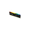 KINGSTON 16GB 5600MHz DDR5 CL40 DIMM FURY Beast RGB KF556C40BBA-16