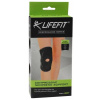 Lifefit BN303 neoprenová bandáž koleno otevřené
