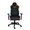 TRUST GXT719 RUYA RGB GAMING CHAIR BLACK (25185)