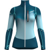 Mikina CRAZY Pull Oxygen W early XS