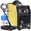 Zváračka - Magnum THF 238 Pro X IGBT AC/DC 5-200 A menič zvárač (Zváračka - Magnum THF 238 Pro X IGBT AC/DC 5-200 A menič zvárač)