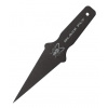 Cold Steel Black Fly Throwing Knife CS80STMA