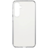Black Rock Clear Protection zadný kryt na mobil Samsung Galaxy A55 5G priehľadná; 2184CCT01