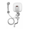 HAKL PL SET 5,5kW ohr. s vaňovou pák. bat., 18/150cm IconicLine
