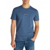 Calvin Klein pánske modré tričko J30J325649 S
