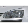 RDX Racedesign přední mračítka (ABS plast) VW Golf V -- rok výroby 2003-08