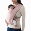 ERGOBABY Embrace nosič – Blush Pink 1220000202627