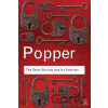 The Open Society and Its Enemies - Karl Popper
